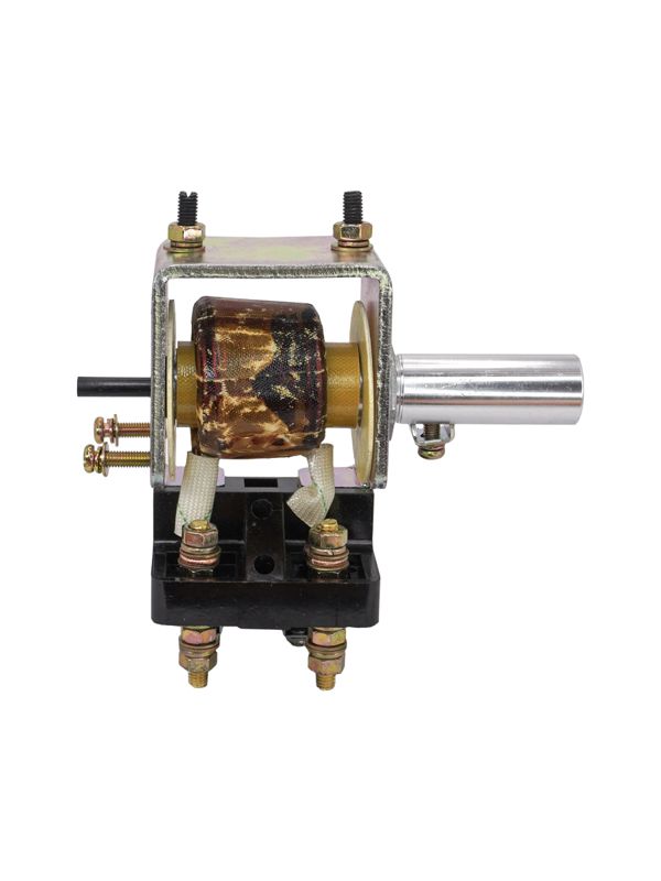 Реле максимального тока РЭО-401 6ТД УХЛ3 16А без блок-контакта Электротехник ET519697