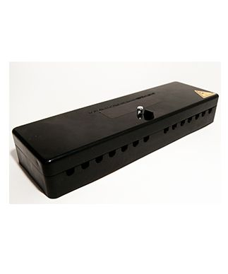 Коробка испытательная переходная ФКРКИ 23052014 00 220х68х33 IP20 биметал. латунь/жесть Электротехник ET000328