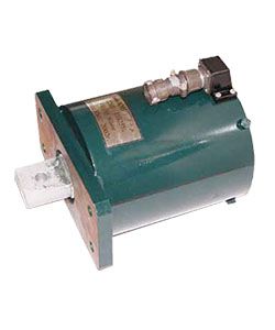 Электромагнит КМП-4М1-30-У3 24В тянущее исп.ПВ=25% IP30 Электротехник ET012235