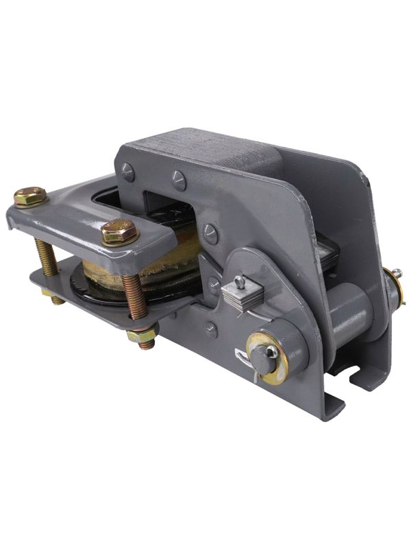 Электромагнит тормозной МО-100 БУ2 380В диаметр шкива тормоза 100мм ПВ=100% IP00 Электротехник ET514904