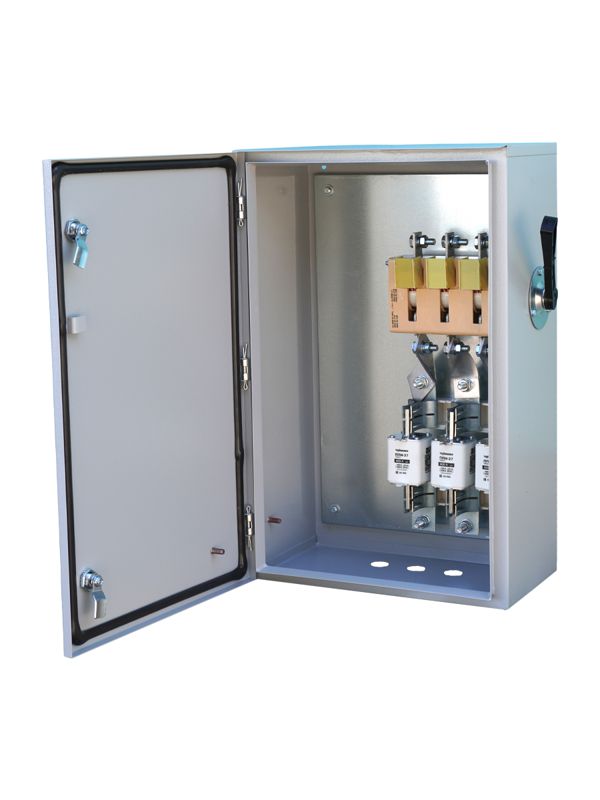 Ящик силовой ЯВЗ-34-IP54 УХЛ2 400А с ППН-37 250А Электротехник ET009758