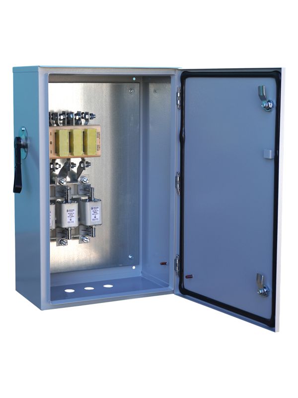 Ящик силовой ЯРП11М-751-54 УХЛ2 250А с ПН-2-250А IP54 Электротехник ET547086