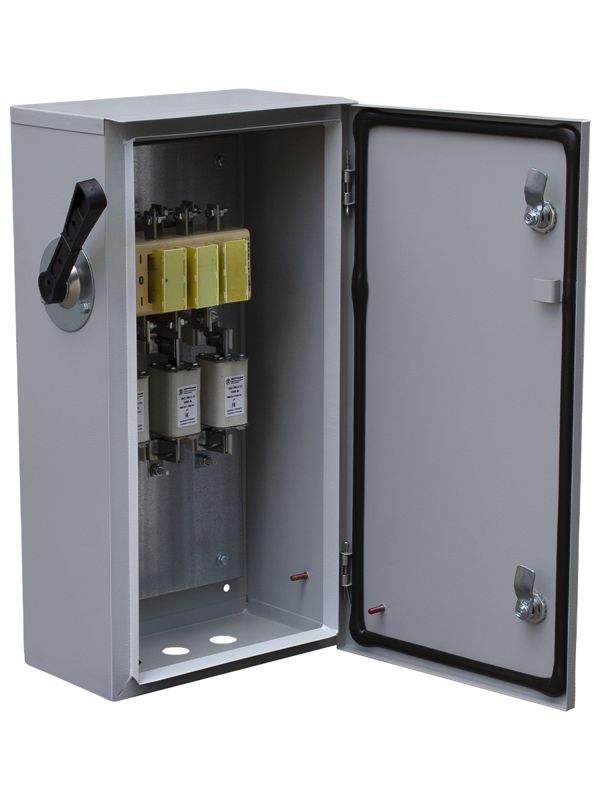 Ящик силовой ЯРПП-100-54 УХЛ2 с ПН-2 100А IP54 Электротехник ET547081