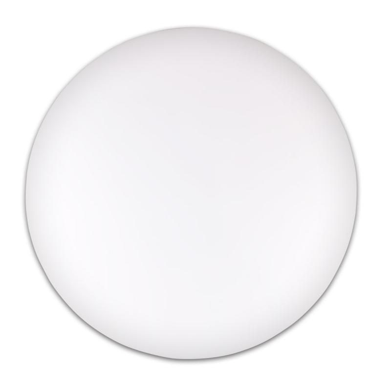 Светильник светодиодный ULI-B321 32Вт/6500К/37 RONDA-2 накладной диаметр 370мм корпус бел. Uniel UL-00008886