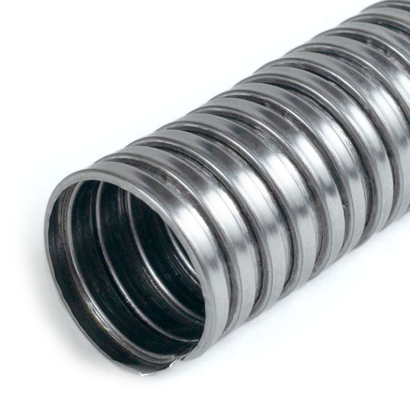 Металлорукав Р3-ПР-Н-Х-32 (уп.25м) Промрукав PR.09326