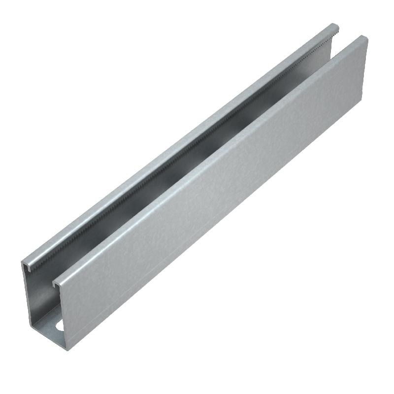 Профиль-Страт 41х72 L700 2мм STPS41-72-700 HD КМ LO23282