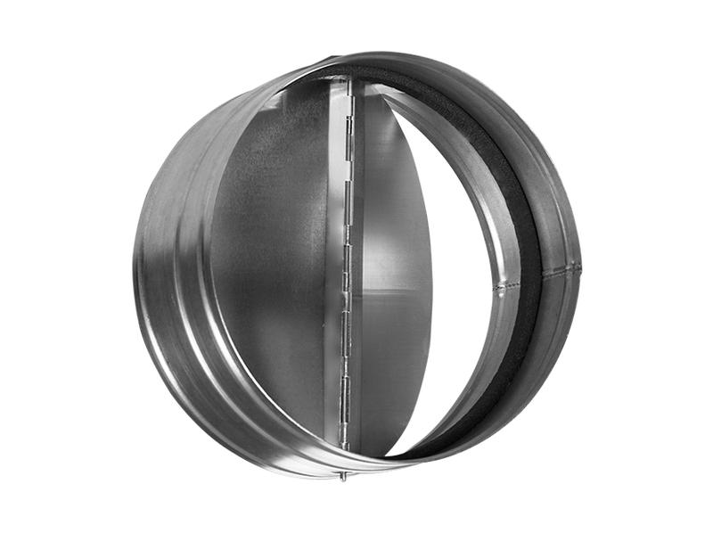 Клапан обратный RSK 200 SHUFT НС-0081415