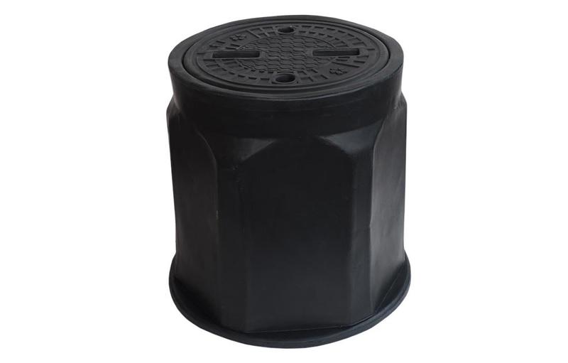 Колодец пластиковый ККТМ-1 ССД 110104-00019