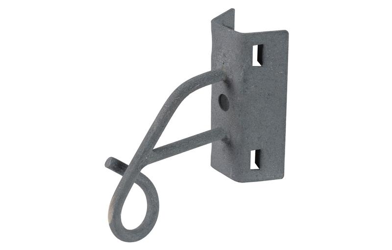 Узел крепления поддерживающий УК-П-02 сварной ССД 130801-00329