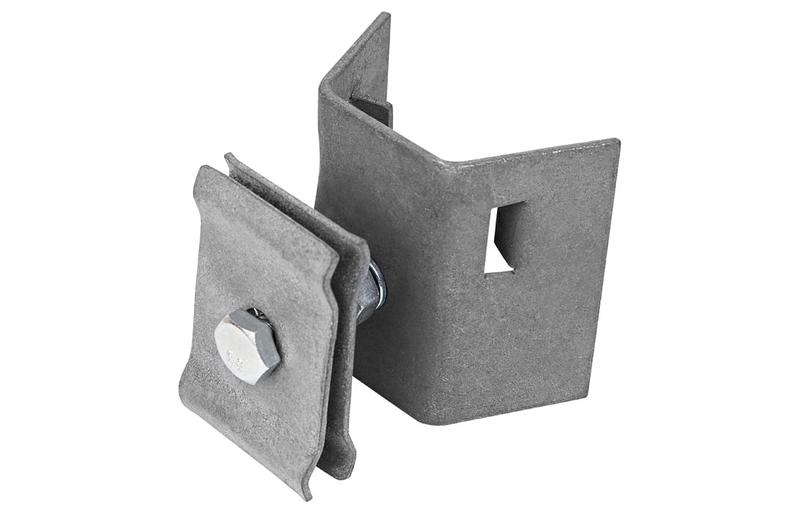 Зажим шлейфовый ЗКШ-3-11/14-2 ССД 130801-01009