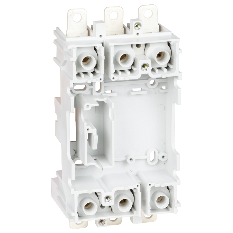 Комплект для втычного присоединения OptiMat D100 D160 D250 16-50А-ОМ4-РЕГ КЭАЗ 327485