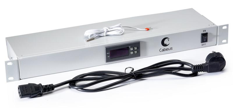 Командная панель (корпус управления)