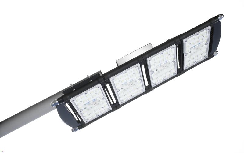 Светильник ДКУ 29-180-561 уличный ALB F4592