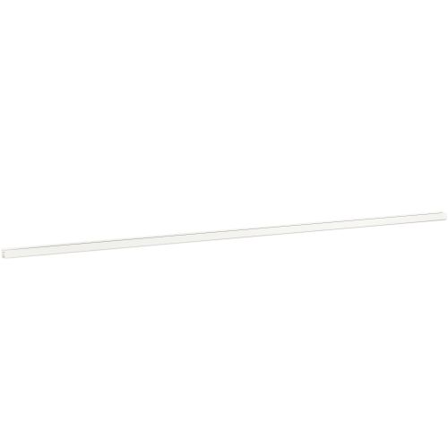 Шинопровод трехфазный L2000 STR-30-W-TR-2 накладной/подвесной для трекового освещения бел. Эра Б0049751