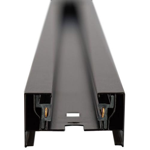 Шинопровод однофазный L2000 TR-200-1PT-BK черн. Эра Б0054461