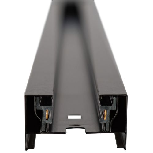 Шинопровод однофазный L3000 TR-300-1TP-BK черн. Эра Б0054462