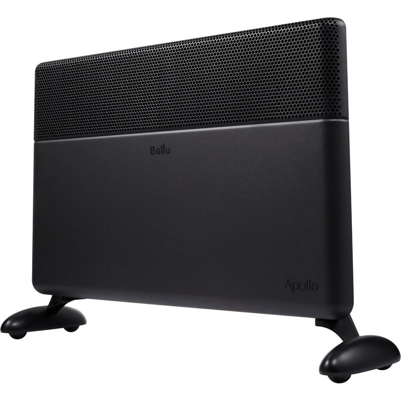 Конвектор электрический Ballu Apollo digital INVERTER Black Infinity BEC/ATI-1503 Ballu НС-1343714