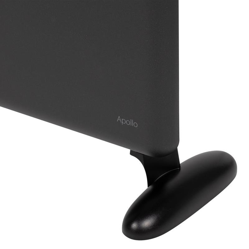 Конвектор электрический Ballu Apollo digital INVERTER Black Infinity BEC/ATI-2003 Ballu НС-1343716