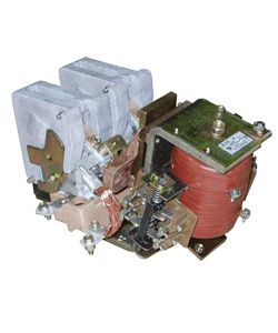 Контактор КТПВ-623 У3 160А кат. 220В IP00 продолжит. режим Электротехник ET012058