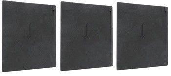 Перегородка межфазная 3п МФ-335 (уп.2шт) DEKraft 28238DEK