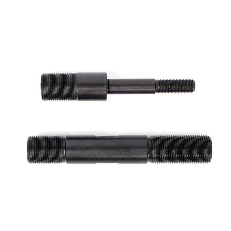 Затяжной болт для перфоратора листового металла