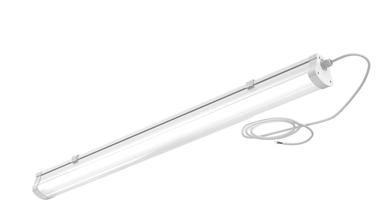 Светильник светодиодный LE-СПП-71-030-6982-65Д + LE0274 LED-effect 6982+LE0274