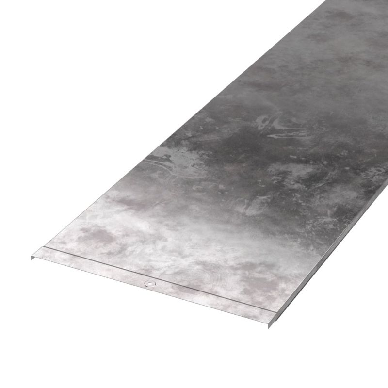 Крышка для лотка осн.400 L3000 Промрукав PR16.0094