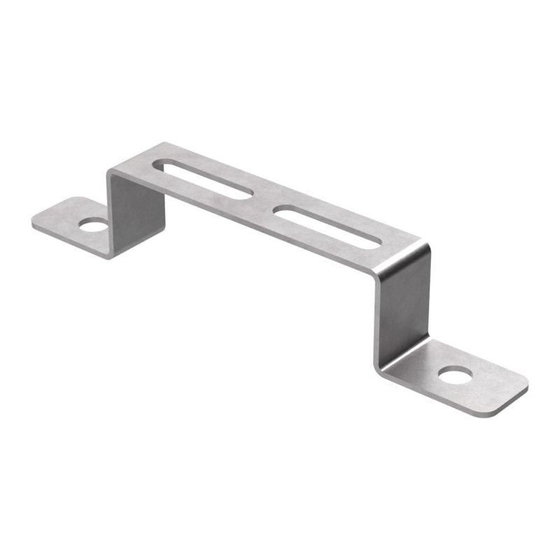 Крепление стеновое-напольное 100 Промрукав PR08.2462