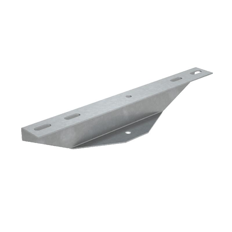 Траверса для шпильки L200 TSM200 INOX304 КМ LO18026