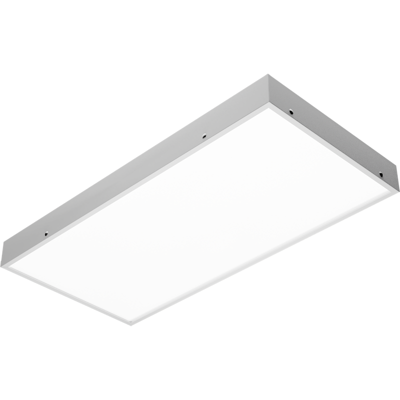 Светильник светодиодный OPTIMA.OPL ECO LED 300 4000К CRI90 SCHOOL СТ 1166002140