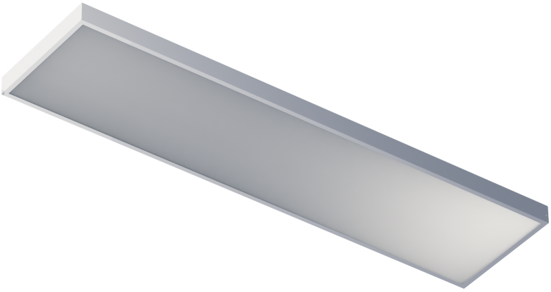 Светильник светодиодный 97 136 ДВО-04-О-40-3К-IP40-А3 CRI90 Innolux 97136