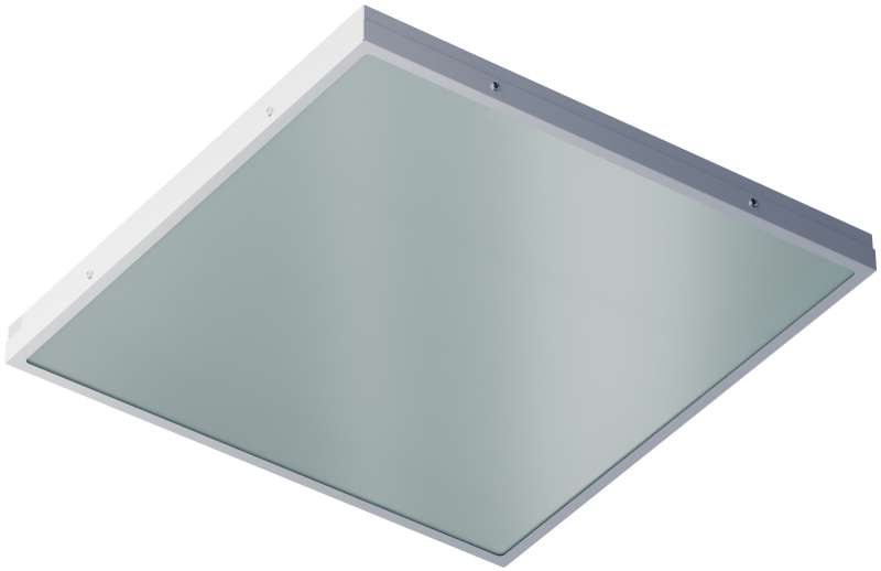 Светильник светодиодный 97 164 ДВО-07-С-40-3К-IP54 CRI90 Innolux 97164