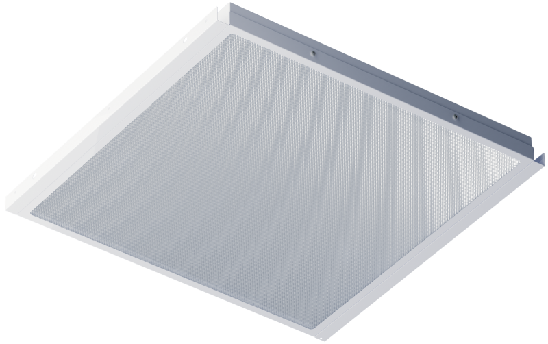 Светильник светодиодный 97 199 ДВО-12-П-30-3К-IP54-CLIP-IN-А3 CRI90 Innolux 97199