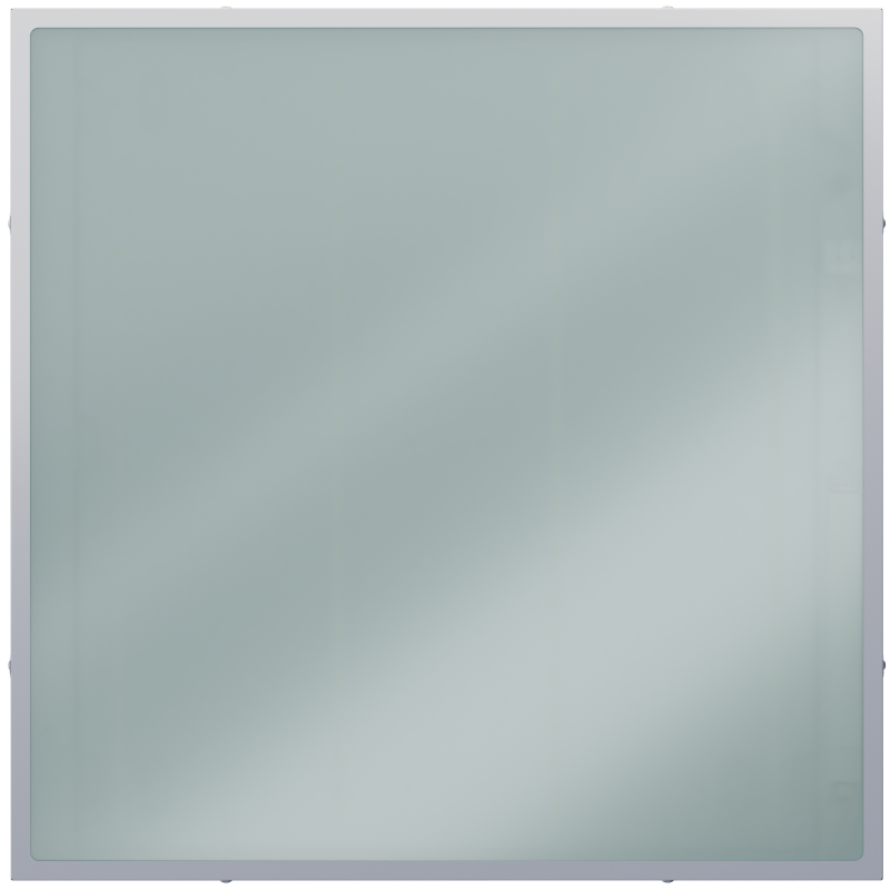 Светильник светодиодный 97 234 ДВО-14-С-30-3К-IP54-Грильято-А1 CRI90 Innolux 97234