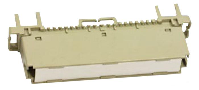 Рамка маркировочная 2/10 универс. ССД 120905-00135