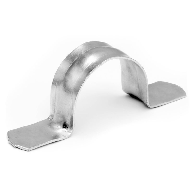 Скоба крепежная двухлапковая d22мм для монтажн. пистолета DKC H22DWH