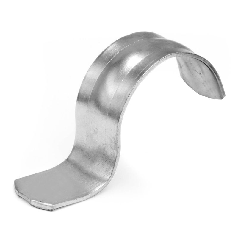 Скоба крепежная однолапковая d63мм для монтажн. пистолета DKC H63SWH