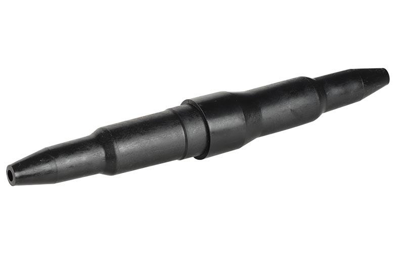 Муфта полиэтиленовая прямая МПП 0.1/0.3 ССД 120301-00001