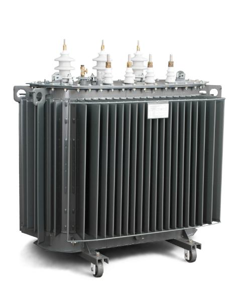 Трансформатор ТМГ11-250/6/0.4 У/Zн-11 УХЛ1 Минский ЭТЗ