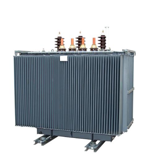 Трансформатор ТМГ21 1600/10/0.4 Д/Ун-11 УХЛ1 Минский ЭТЗ