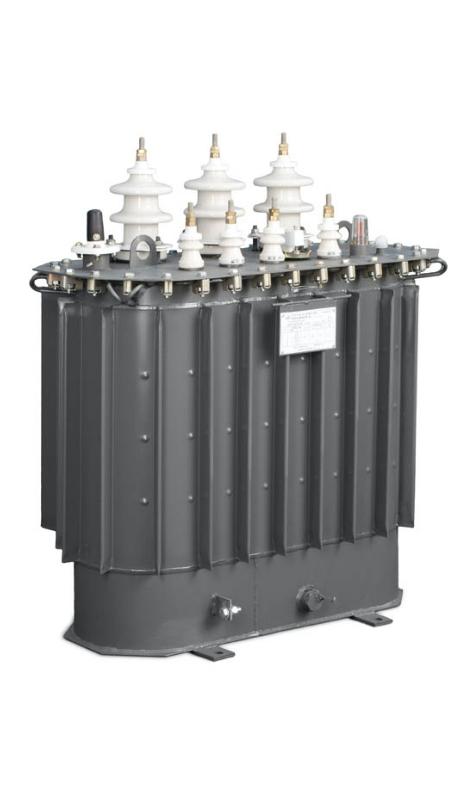 Трансформатор ТМГ-16/10/0.4 У/Zн-11 УХЛ1 Минский ЭТЗ