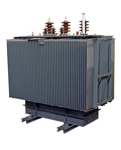 Трансформатор ТМГ21 2500/10/0.4 Д/Ун-11 УХЛ1 Минский ЭТЗ