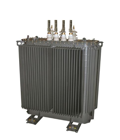 Трансформатор ТМГ12 630/6/0.4 У/Ун-0 УХЛ1 Минский ЭТЗ