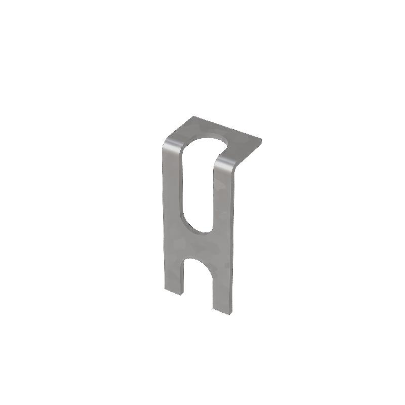 Фиксатор крышки лестничного лотка HD N КМ LO42200