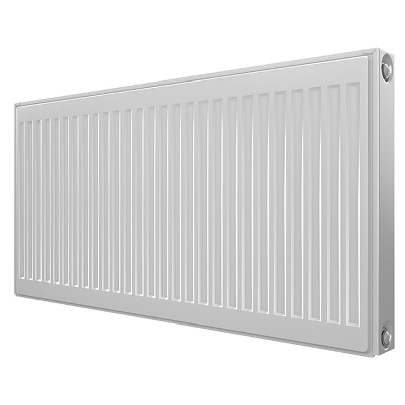 Радиатор стальной панельный COMPACT C22-500-1000 RAL9016 Royal Thermo НС-1189847