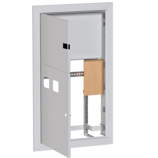 Щит этажный ЩЭ 2кв. без слабот. отсека (1000х650х160) PROxima EKF mb29-v-2r