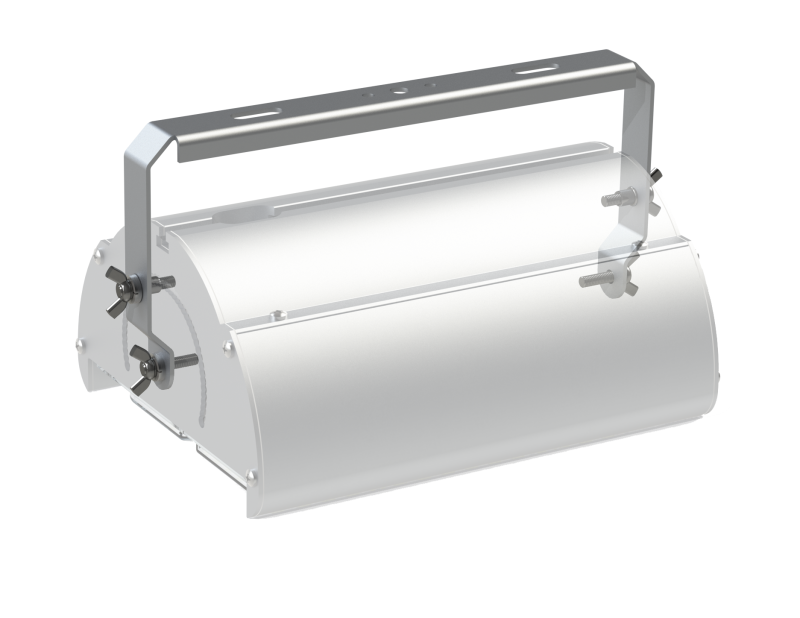 Кронштейн лира Angar 60 (комплект) Diora KA60-L