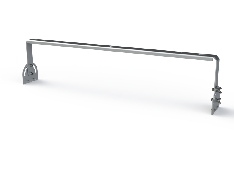 Кронштейн лира Unit 180 (комплект) Diora KU180-L