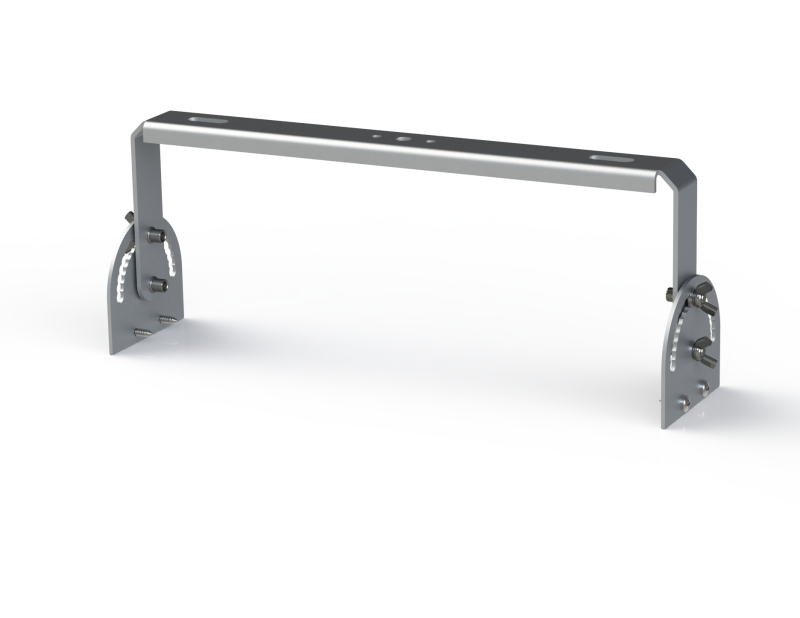 Кронштейн лира Unit 90 (комплект) Diora KU90-L