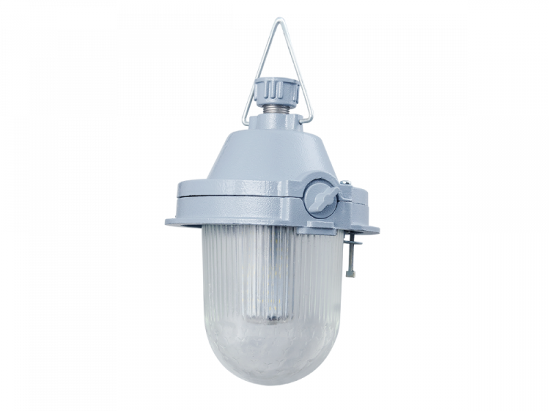 Светильник светодиодный NSP 10/1300 10Вт 3000К IP65 1300лм 80Ra Kп<5 Diora DNSP10-3K